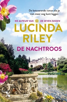 DE NACHTROOS - RILEY, LUCINDA - 9789401610773