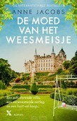 DE MOED VAN HET WEESMEISJE - JACOBS, ANNE - 9789401610933