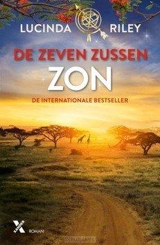 ZON - RILEY, LUCINDA - 9789401611039