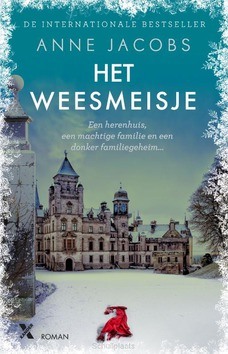 HET WEESMEISJE - JACOBS, ANNE - 9789401611602