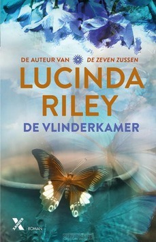 DE VLINDERKAMER - RILEY, LUCINDA - 9789401612074