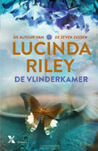 DE VLINDERKAMER - RILEY, LUCINDA - 9789401612074