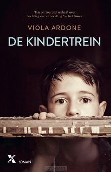 DE KINDERTREIN - ARDONE, VIOLA - 9789401612081