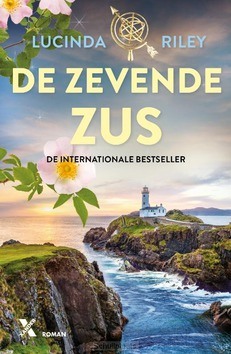 DE ZEVENDE ZUS - RILEY, LUCINDA - 9789401614283