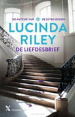 DE LIEFDESBRIEF - RILEY, LUCINDA - 9789401615631