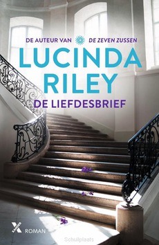 DE LIEFDESBRIEF - RILEY, LUCINDA - 9789401615631