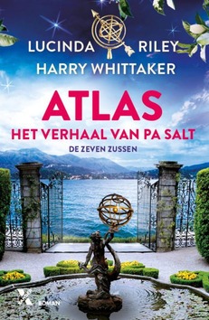 ATLAS - RILEY, LUCINDA; WHITTAKER, HARRY - 9789401615877