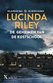 DE GEHEIMEN VAN DE KOSTSCHOOL - RILEY, LUCINDA - 9789401617130