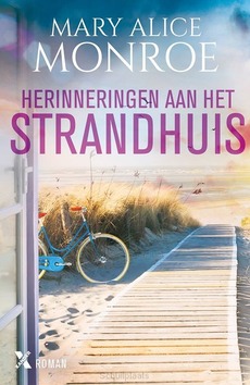 HERINNERINGEN AAN HET STRANDHUIS - MONROE, MARY ALICE - 9789401617451