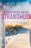 HERINNERINGEN AAN HET STRANDHUIS - MONROE, MARY ALICE - 9789401617451