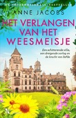 HET VERLANGEN VAN HET WEESMEISJE - JACOBS, ANNE - 9789401619028