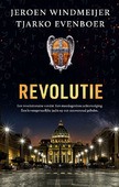 REVOLUTIE - WINDMEIJER, JEROEN; EVENBOER, TJARKO - 9789401621816
