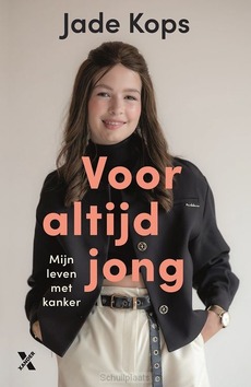 VOOR ALTIJD JONG - KOPS, JADE - 9789401623995
