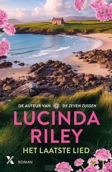 HET LAATSTE LIED - RILEY, LUCINDA - 9789401625319