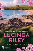 HET LAATSTE LIED - RILEY, LUCINDA - 9789401625319