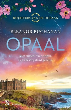 OPAAL - BUCHANAN, ELEANOR - 9789401625869