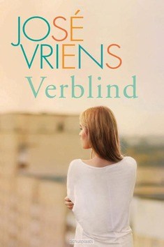 VERBLIND - VRIENS, JOSE - 9789401903356