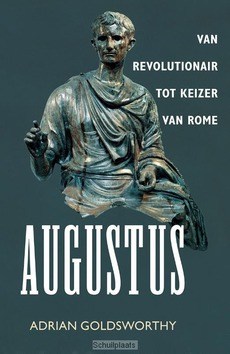 AUGUSTUS - GOLDSWORTHY, ADRIAN - 9789401906869