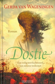 DOSTIE - WAGENINGEN, GERDA VAN - 9789401907439