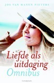 Liefde als uitdaging omnibus - Manen Pieters, Jos van - 9789401908542