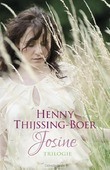 JOSINE TRILOGIE - THIJSSING-BOER, HENNY - 9789401908573