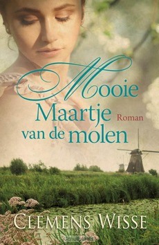MOOIE MAARTJE VAN DE MOLEN - WISSE, CLEMENS - 9789401908658