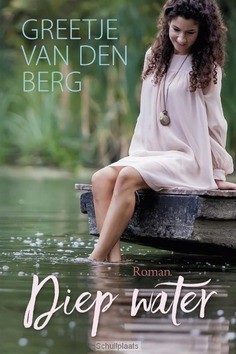 DIEP WATER - BERG, GREETJE VAN DEN - 9789401909310