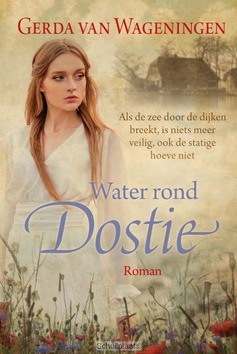 WATER ROND DOSTIE - WAGENINGEN, GERDA VAN - 9789401909495