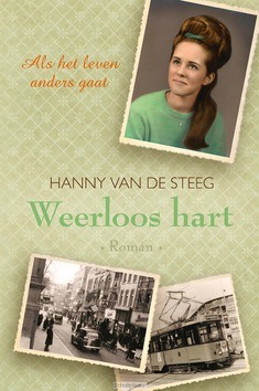 WEERLOOS HART - STEEG-STOLK, HANNY VAN DE - 9789401911924