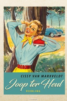 JOOP TER HEUL OMNIBUS - MARXVELDT, CISSY VAN - 9789401912266