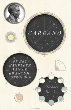 CARDANO OF HET HANDBOEK VAN DE KWANTUMAS - BROOKS, MICHAEL - 9789401913447