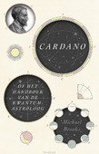 CARDANO OF HET HANDBOEK VAN DE KWANTUMAS - BROOKS, MICHAEL - 9789401913447