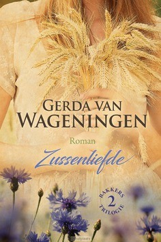 ZUSSENLIEFDE - WAGENINGEN, GERDA VAN - 9789401913461