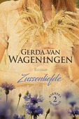 ZUSSENLIEFDE - WAGENINGEN, GERDA VAN - 9789401913461