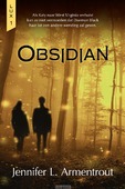 OBSIDIAN - ARMENTROUT, JENNIFER L. - 9789401913706