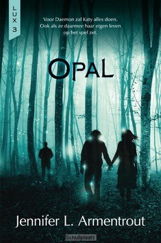 Opal - Armentrout, Jennifer L. - 9789401913744