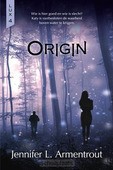 Origin - Armentrout, Jennifer L. - 9789401913768