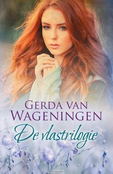 DE VLASTRILOGIE - WAGENINGEN, GERDA VAN - 9789401914604