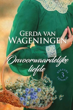 ONVOORWAARDELIJKE LIEFDE - WAGENINGEN, GERDA VAN - 9789401914666