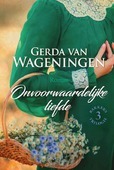 ONVOORWAARDELIJKE LIEFDE - WAGENINGEN, GERDA VAN - 9789401914666