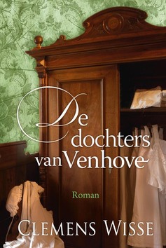DE DOCHTERS VAN VENHOVE - WISSE, CLEMENS - 9789401914703