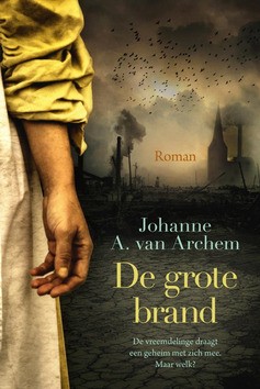 DE GROTE BRAND - ARCHEM, JOHANNE A. VAN - 9789401915014