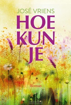 HOE KUN JE! - VRIENS, JOSÉ - 9789401915281