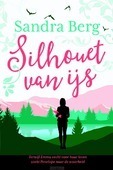 SILHOUET VAN IJS - BERG, SANDRA - 9789401915458