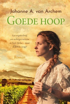 GOEDE HOOP - ARCHEM, JOHANNE A. VAN - 9789401915755