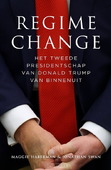 REGIME CHANGE - HABERMAN, MAGGIE; SWAN, JONATHAN - 9789401921954