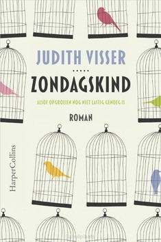 ZONDAGSKIND - VISSER, JUDITH - 9789402702569