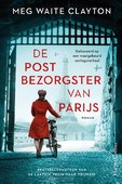 DE POSTBEZORGSTER VAN PARIJS - CLAYTON, MEG WAITE - 9789402709421