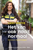 HET KAN OOK NOOIT NORMAAL - HESTER, LIEKE - 9789402709674