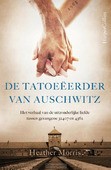 DE TATOEËERDER VAN AUSCHWITZ - MORRIS, HEATHER - 9789402710151